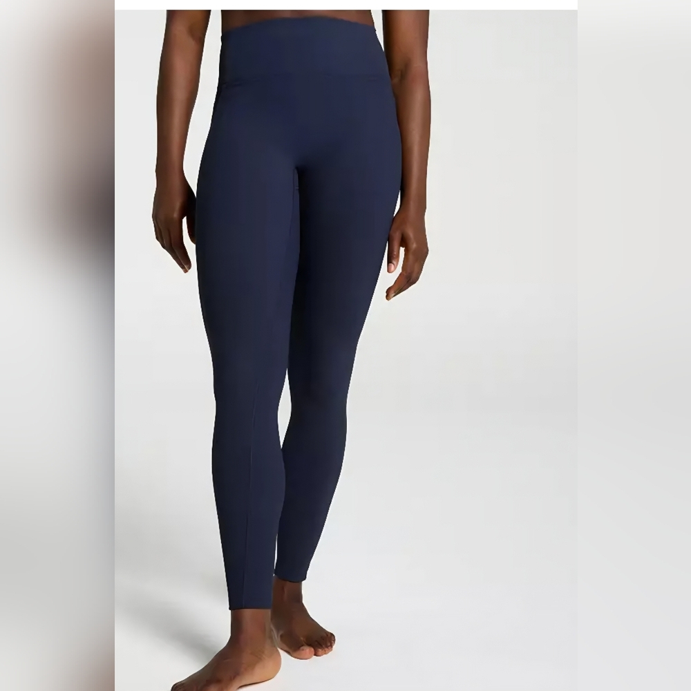 Calia By Carrie Underwood, Women's EssentialLeggings In Navy. Size XS.Never Worn